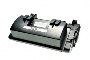 Toner di alta qualità compatibile Hp CC364X BK NERO